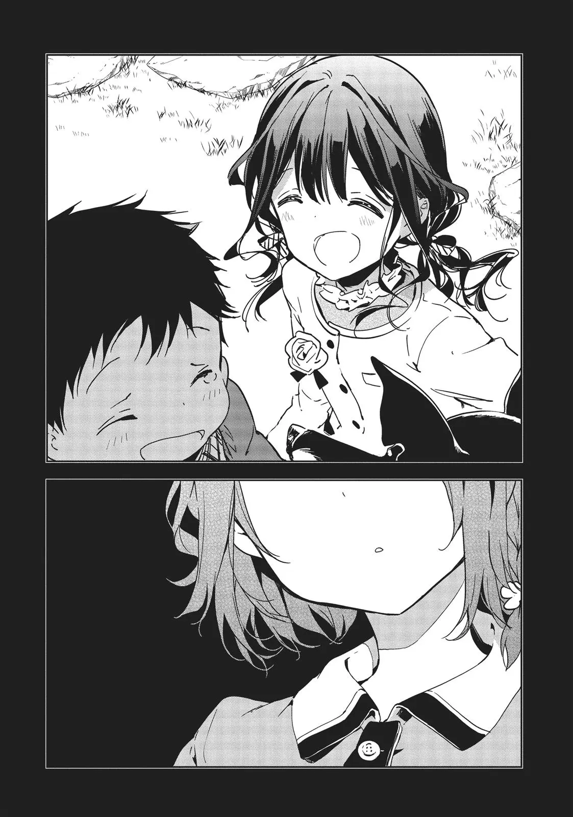 Masamune-kun no Revenge - Chapter 38 - Page 9