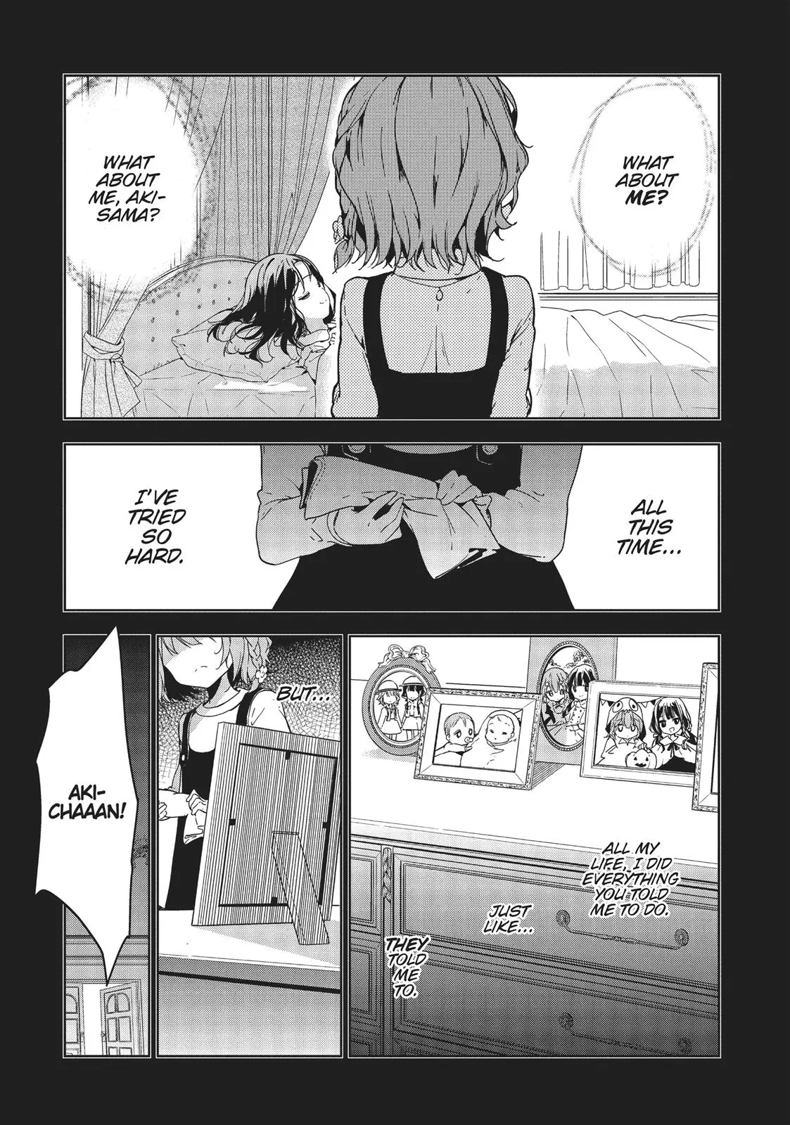 Masamune-kun no Revenge - Chapter 38 - Page 13