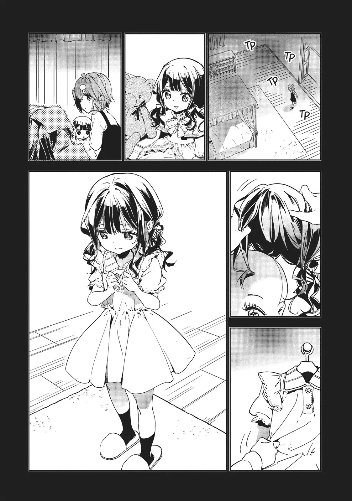 Masamune-kun no Revenge - Chapter 38 - Page 15