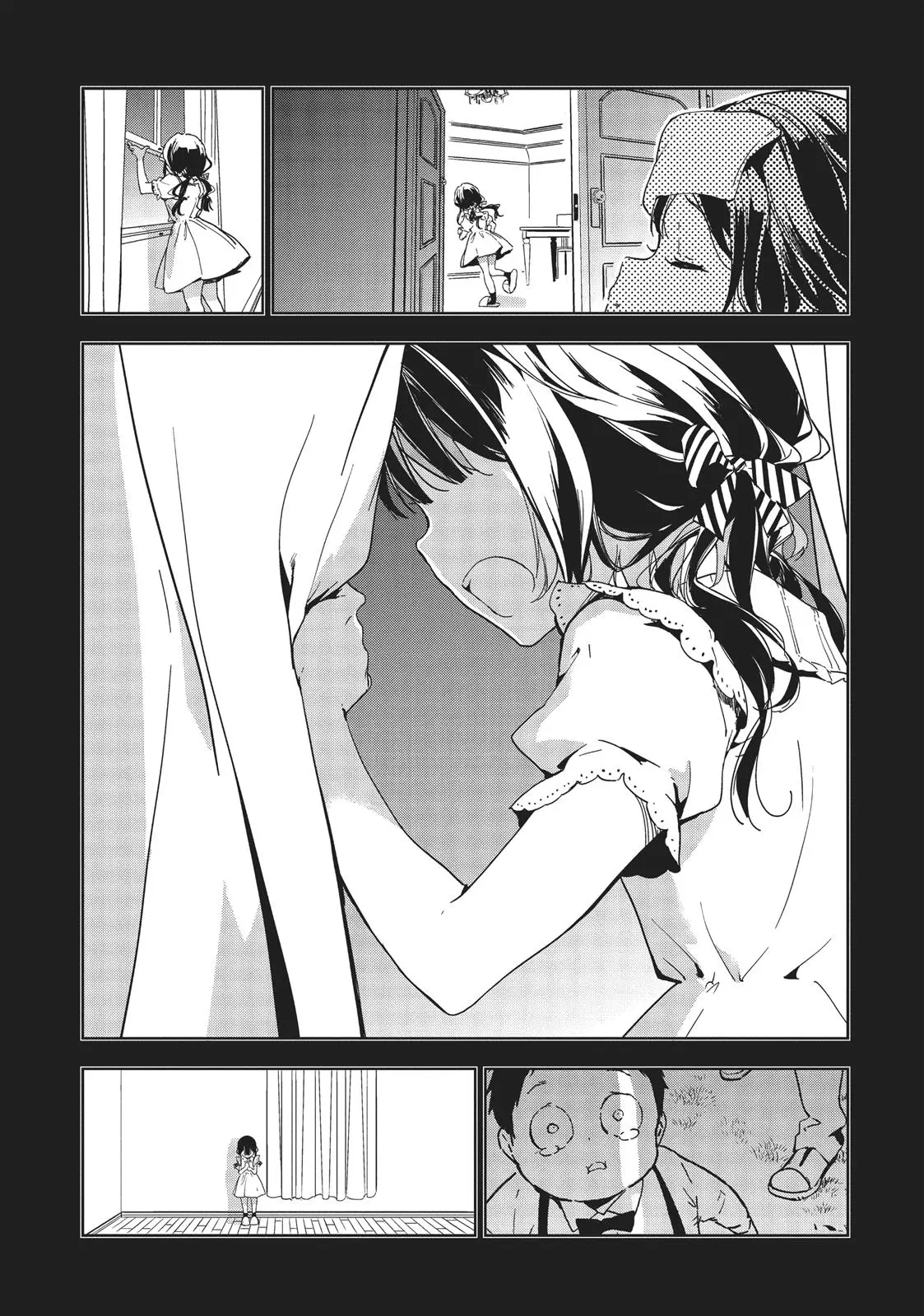 Masamune-kun no Revenge - Chapter 38 - Page 16