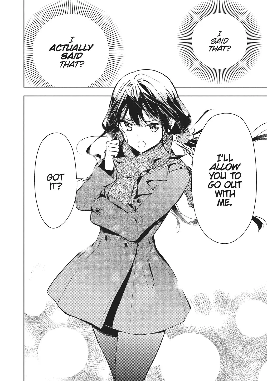 Masamune-kun no Revenge - Chapter 39 - Page 21