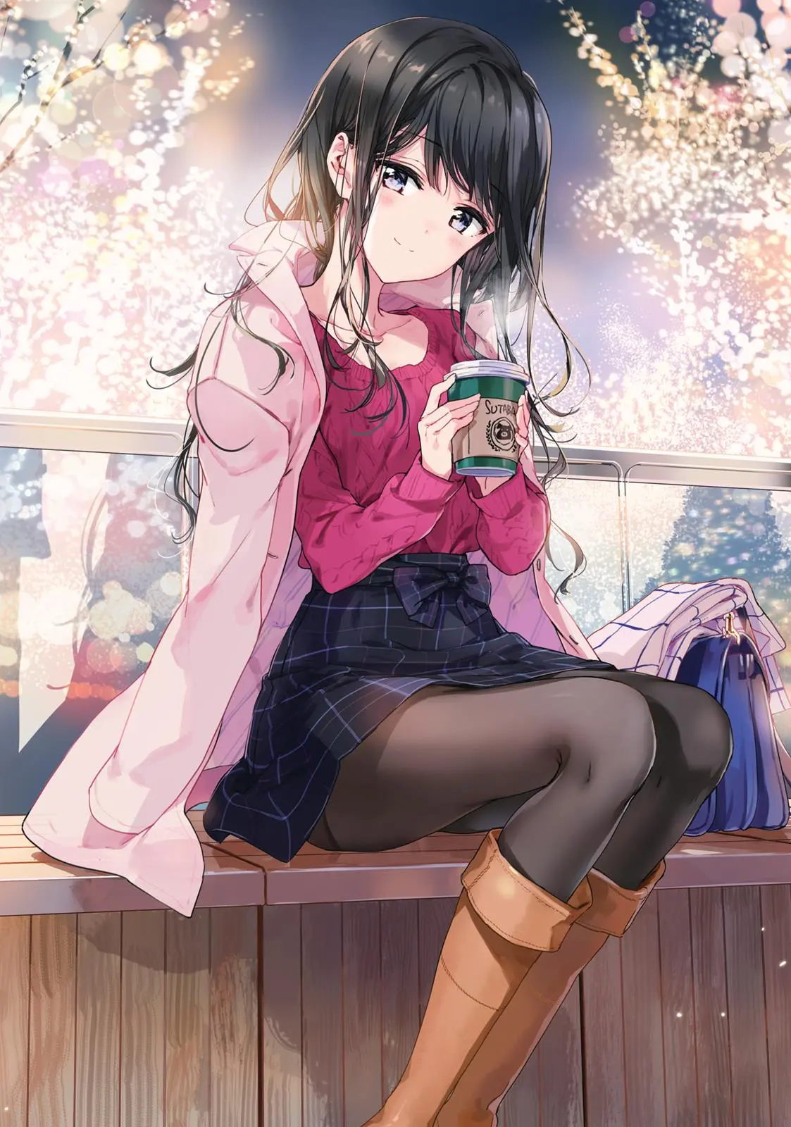 Masamune-kun no Revenge - Chapter 40 - Page 3