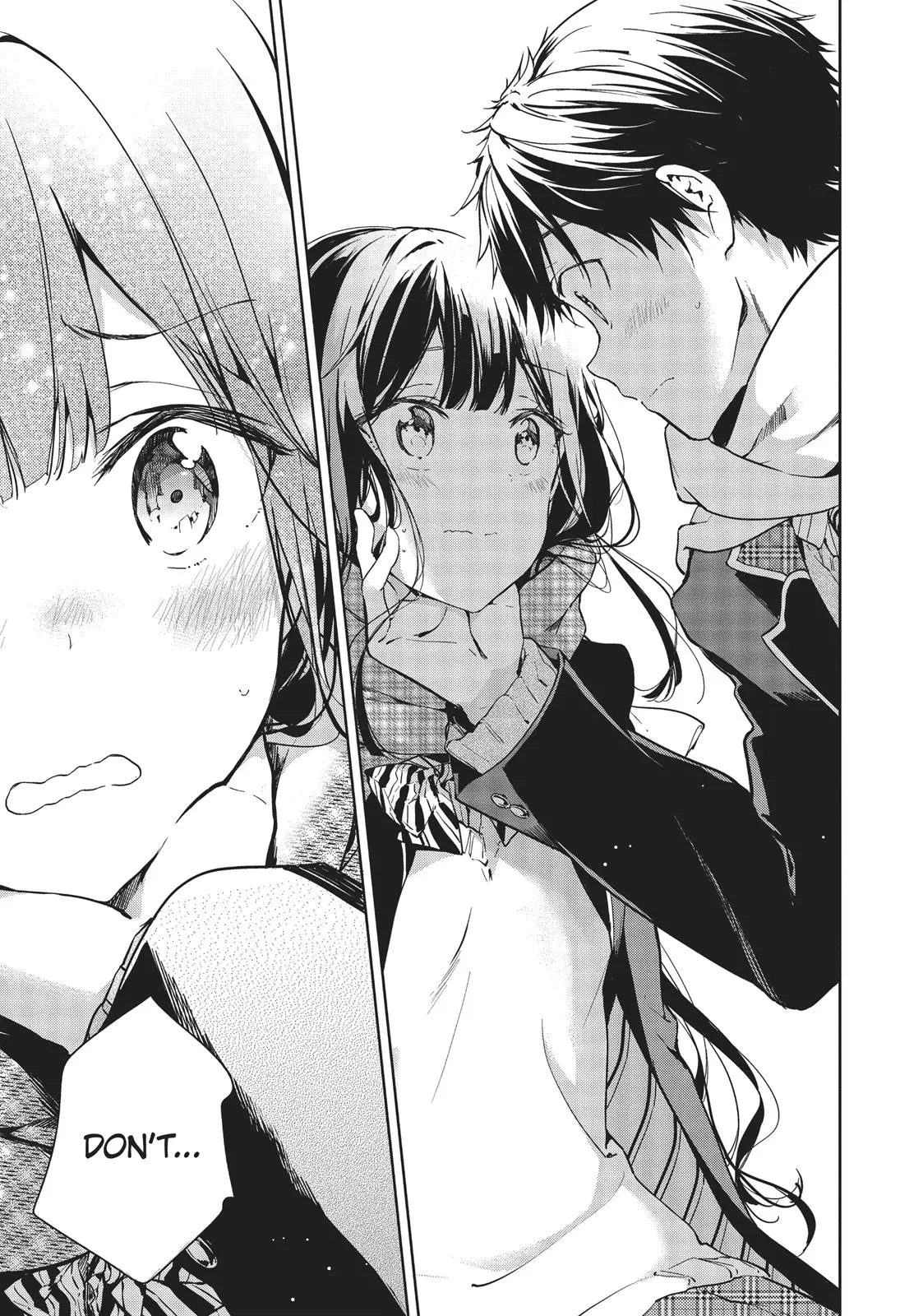 Masamune-kun no Revenge - Chapter 40 - Page 29