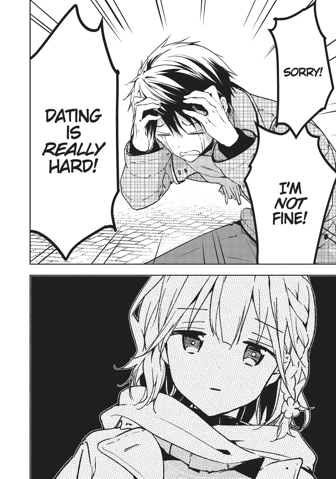 Masamune-kun no Revenge - Chapter 41 - Page 8