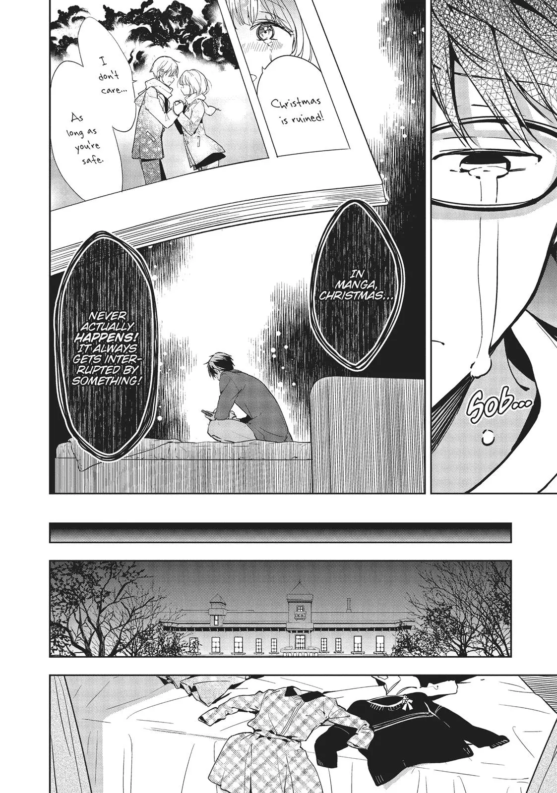 Masamune-kun no Revenge - Chapter 41 - Page 18