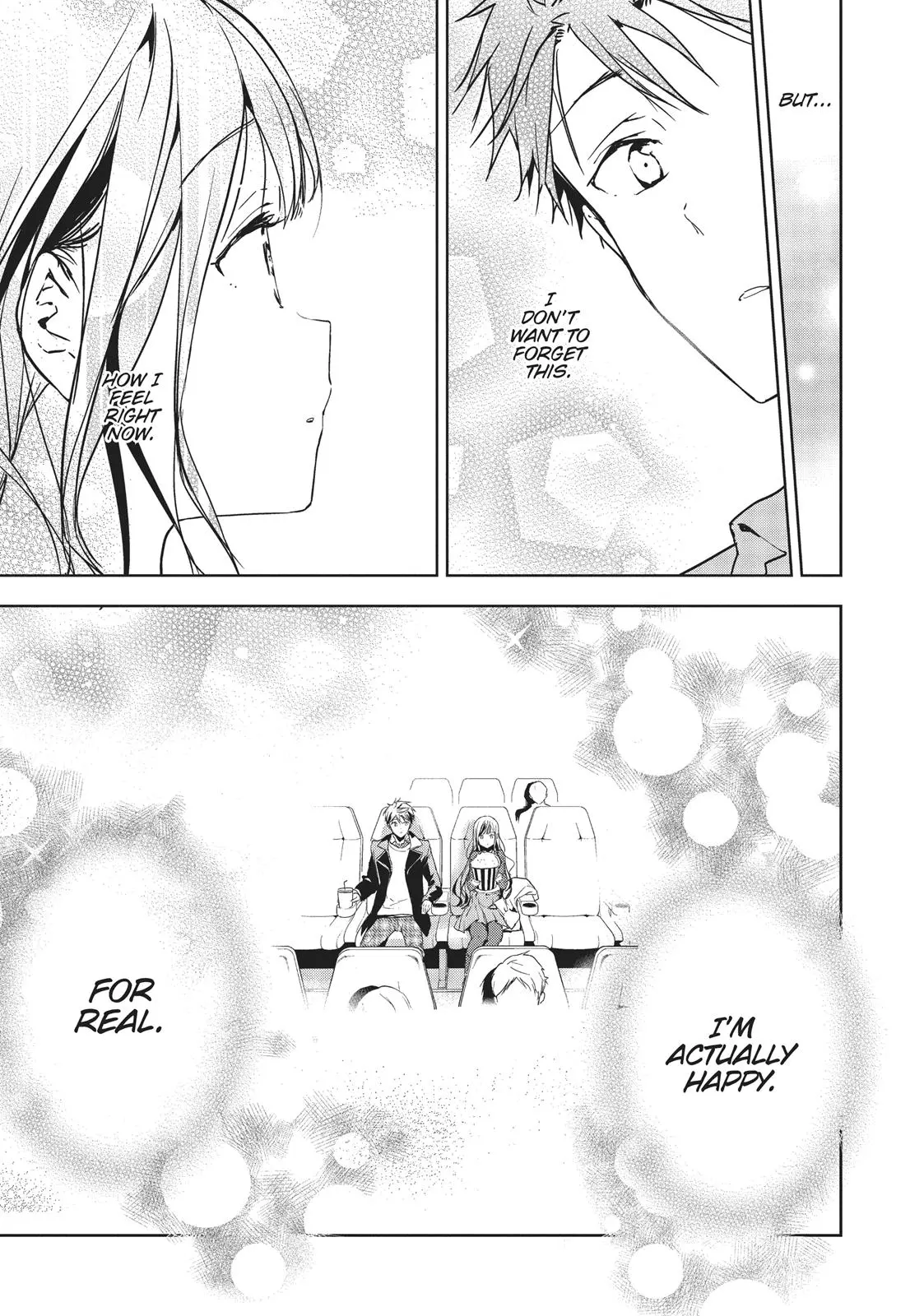 Masamune-kun no Revenge - Chapter 41 - Page 25