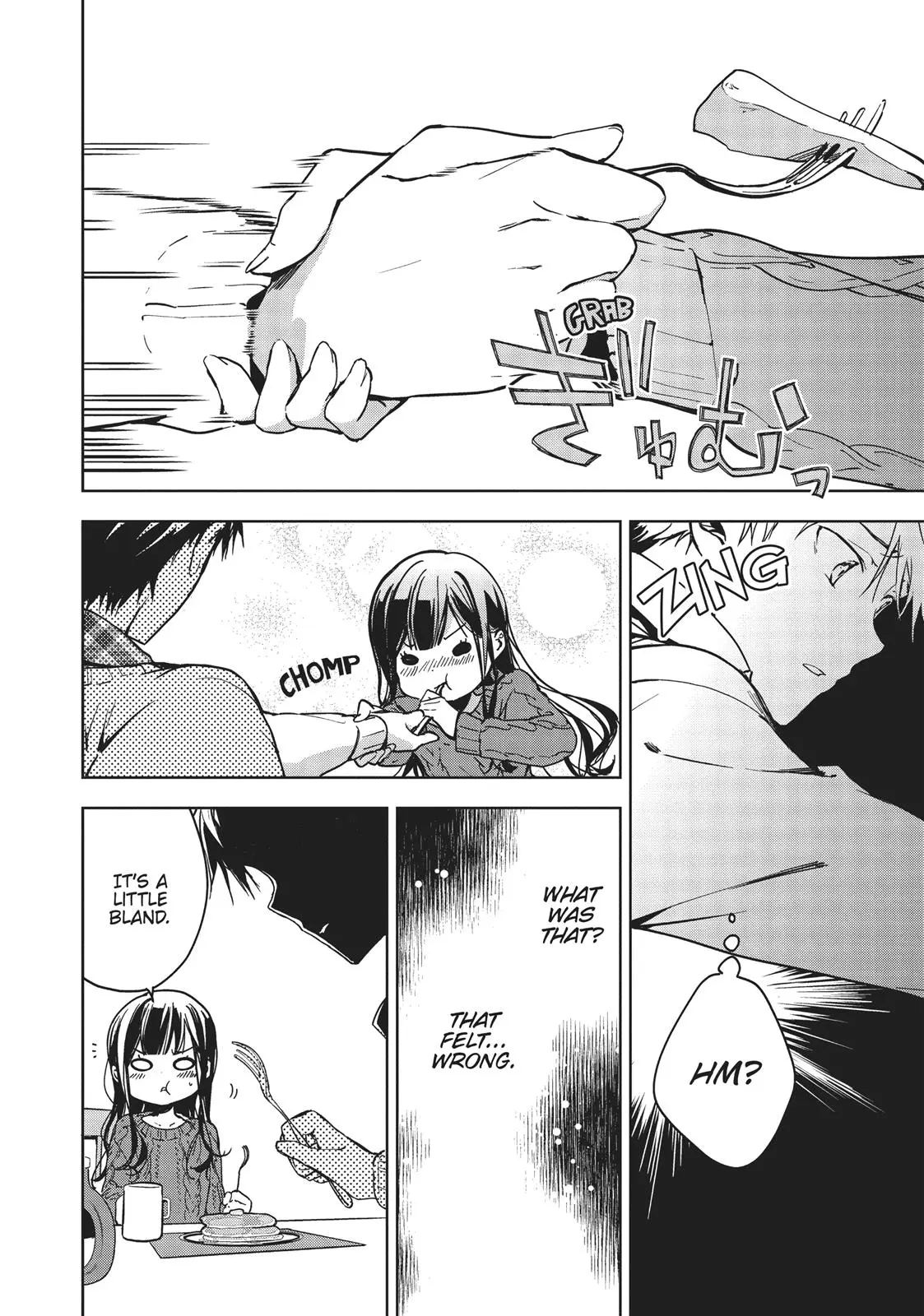 Masamune-kun no Revenge - Chapter 42 - Page 12