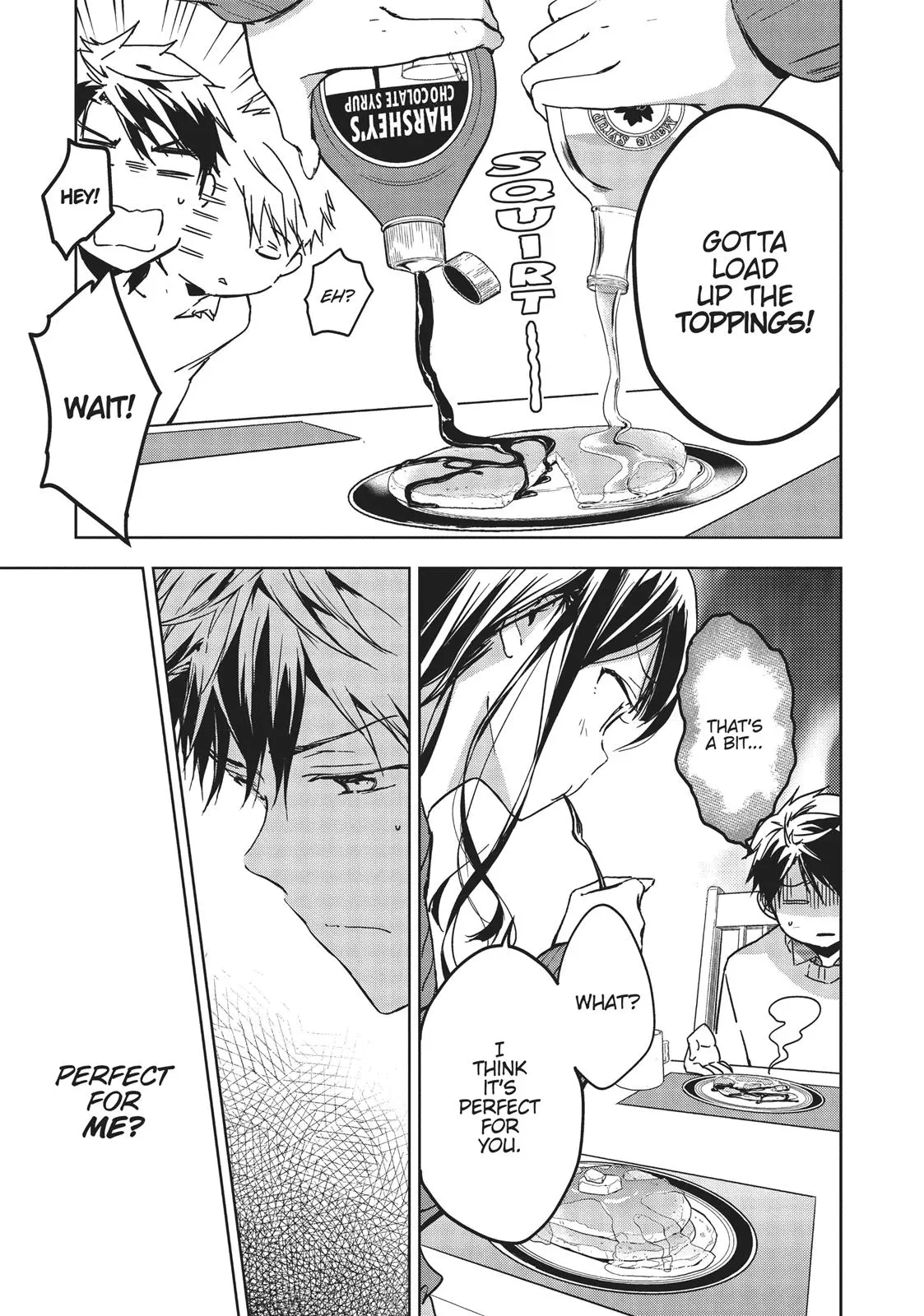Masamune-kun no Revenge - Chapter 42 - Page 13