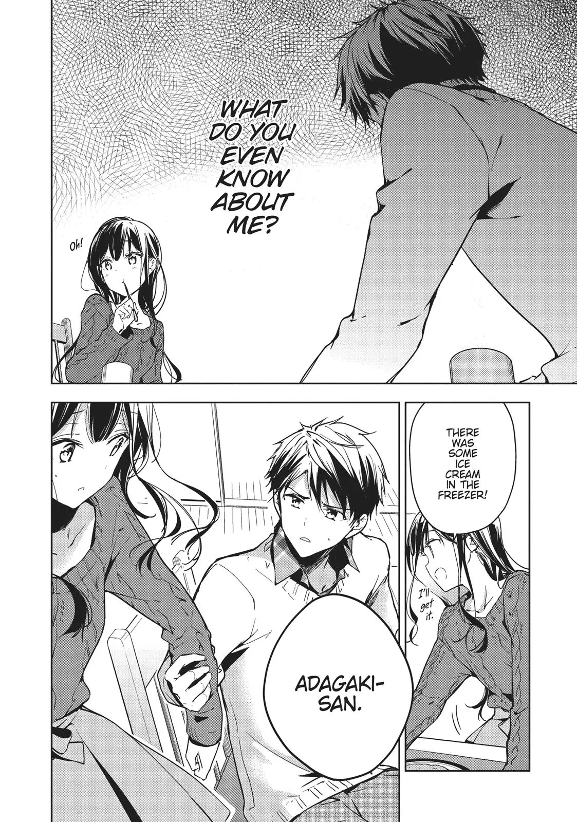 Masamune-kun no Revenge - Chapter 42 - Page 14