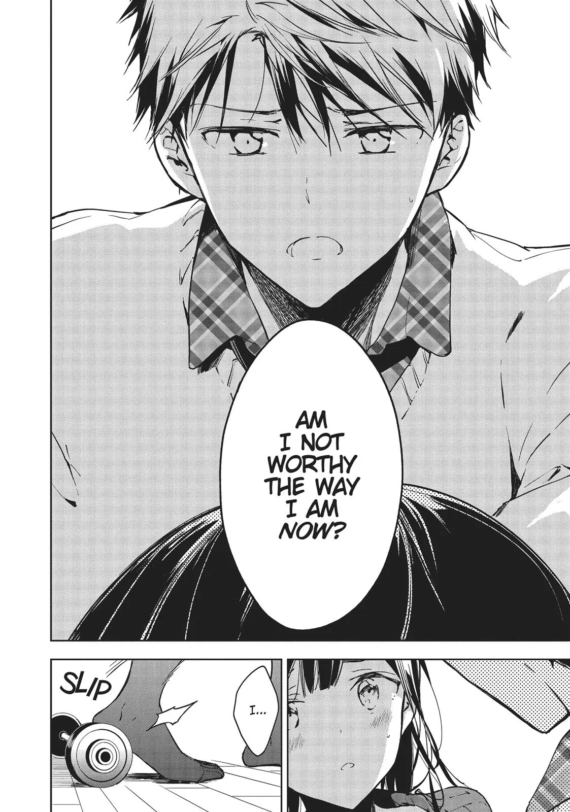 Masamune-kun no Revenge - Chapter 42 - Page 20