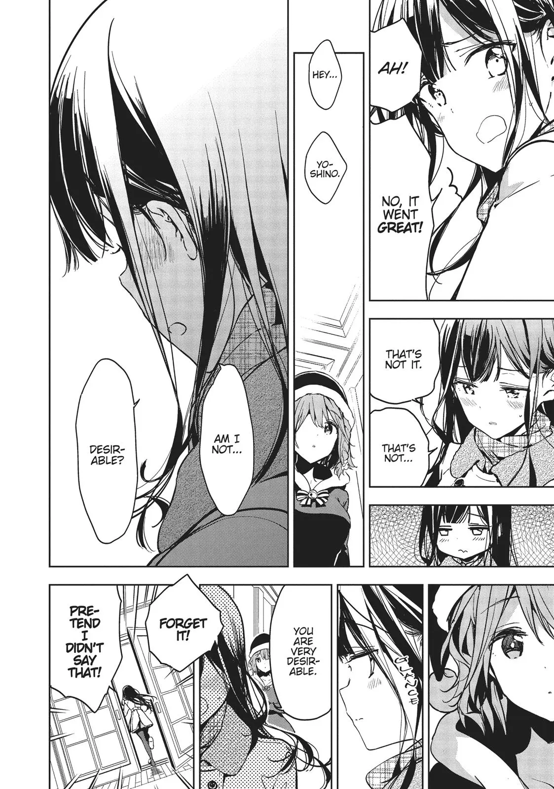 Masamune-kun no Revenge - Chapter 42 - Page 30
