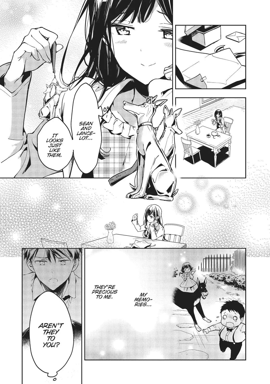 Masamune-kun no Revenge - Chapter 42 - Page 31
