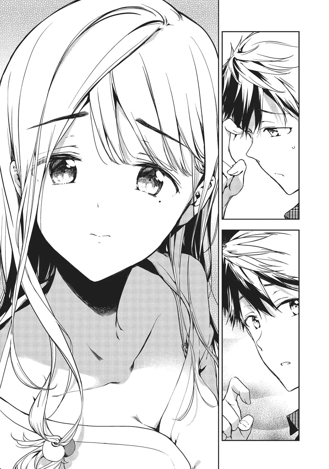Masamune-kun no Revenge - Chapter 43 - Page 15
