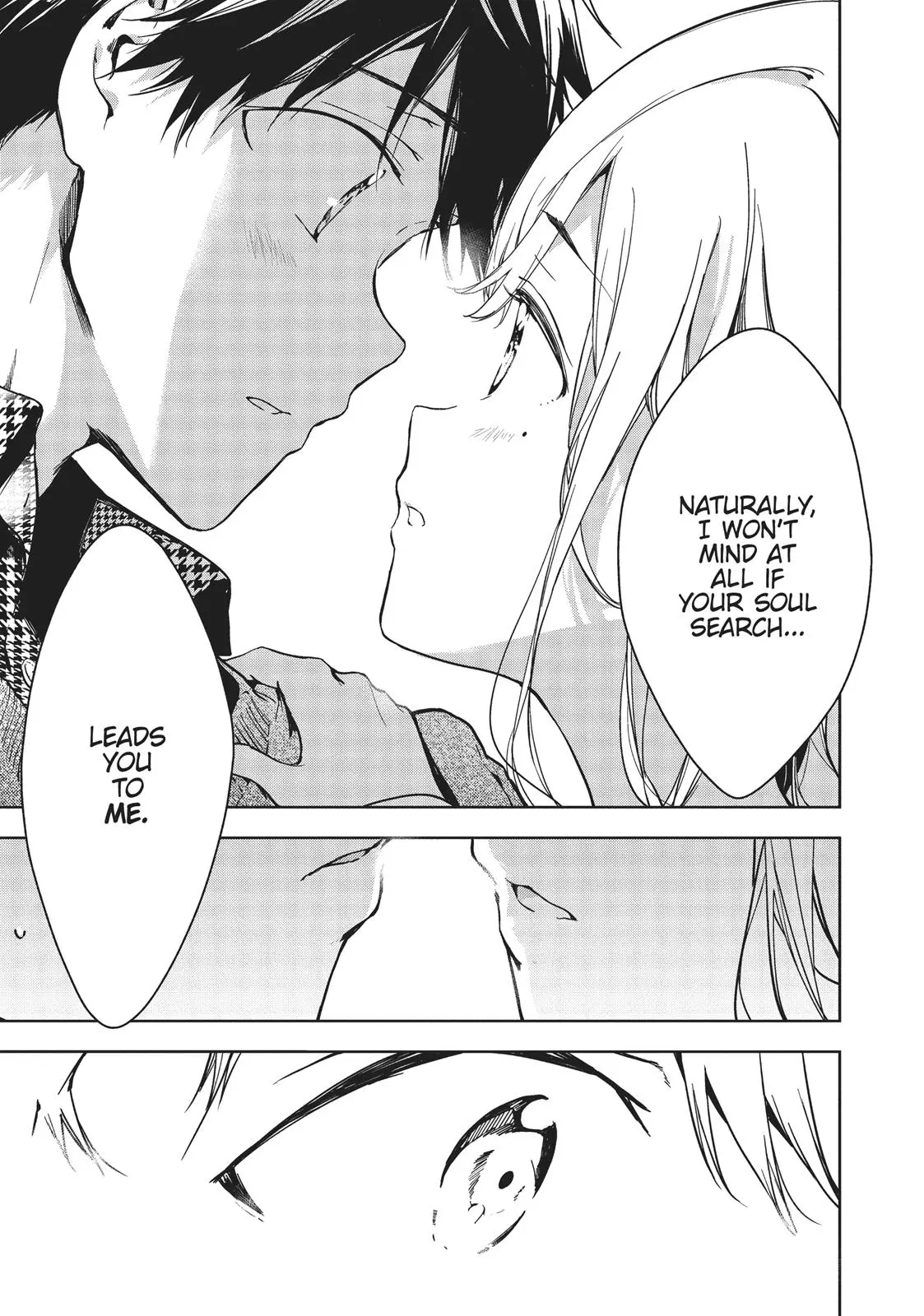 Masamune-kun no Revenge - Chapter 43 - Page 26