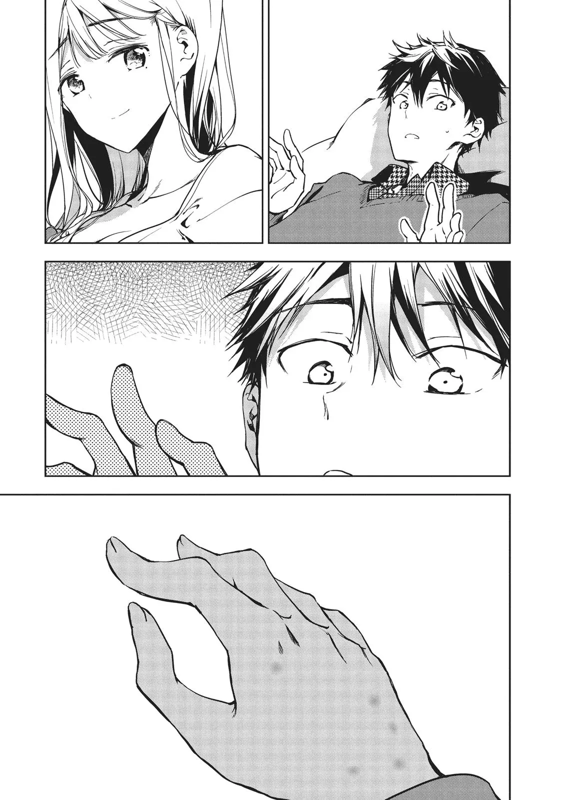 Masamune-kun no Revenge - Chapter 43 - Page 28