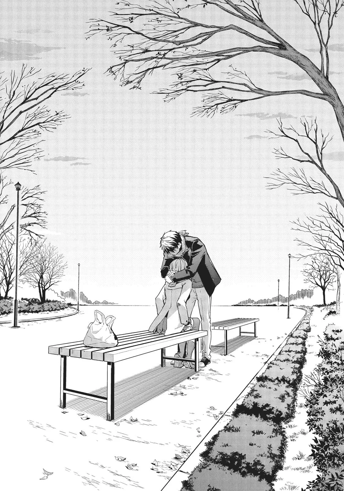 Masamune-kun no Revenge - Chapter 44 - Page 21