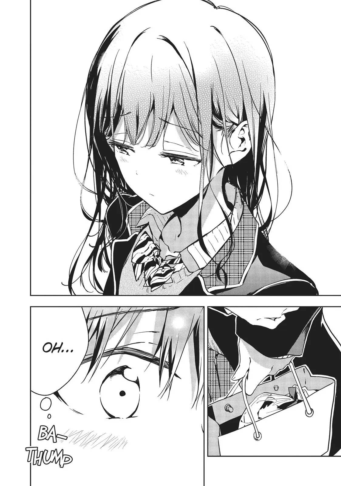 Masamune-kun no Revenge - Chapter 45 - Page 25