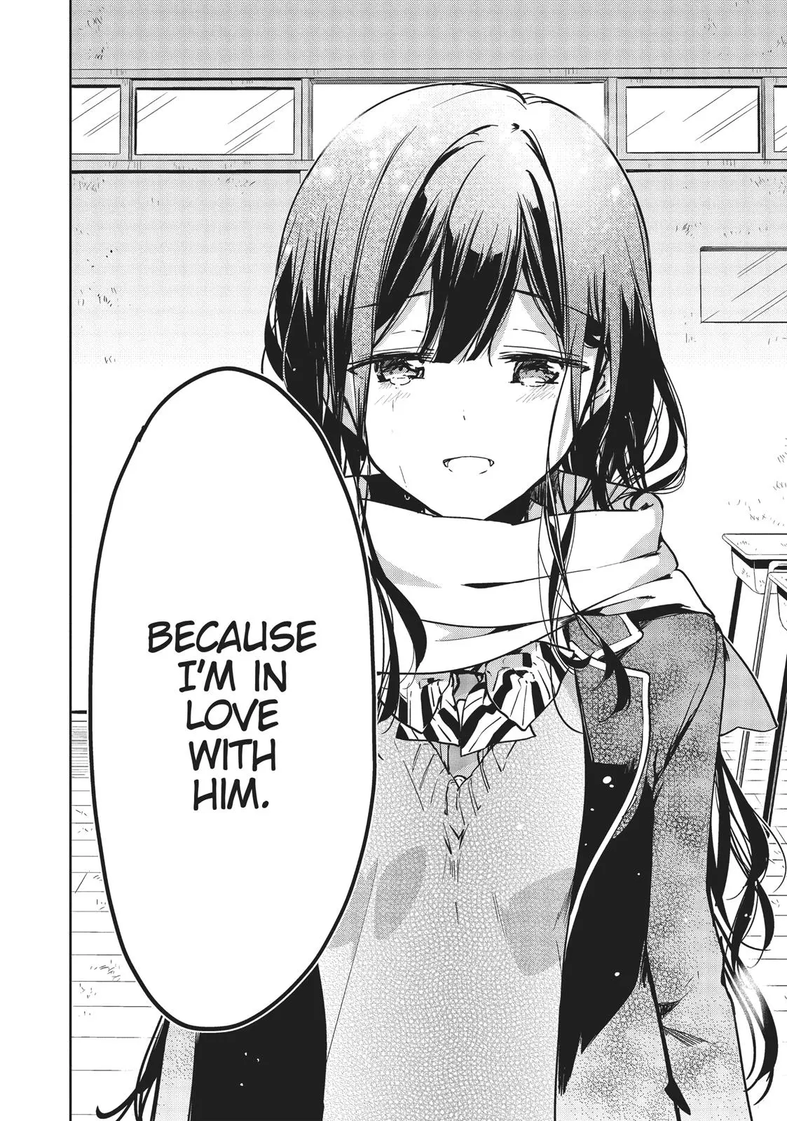 Masamune-kun no Revenge - Chapter 46 - Page 8