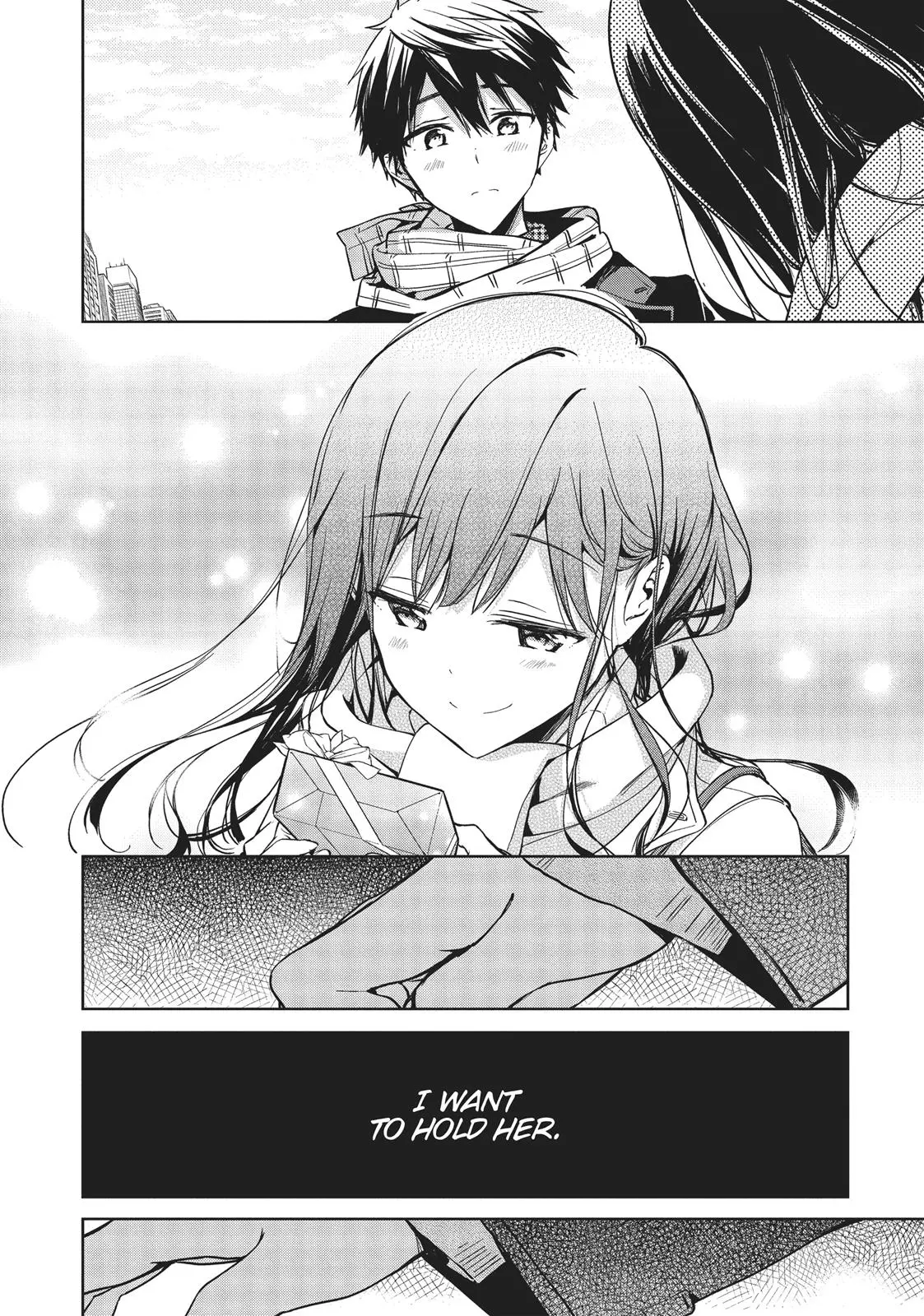 Masamune-kun no Revenge - Chapter 46 - Page 41