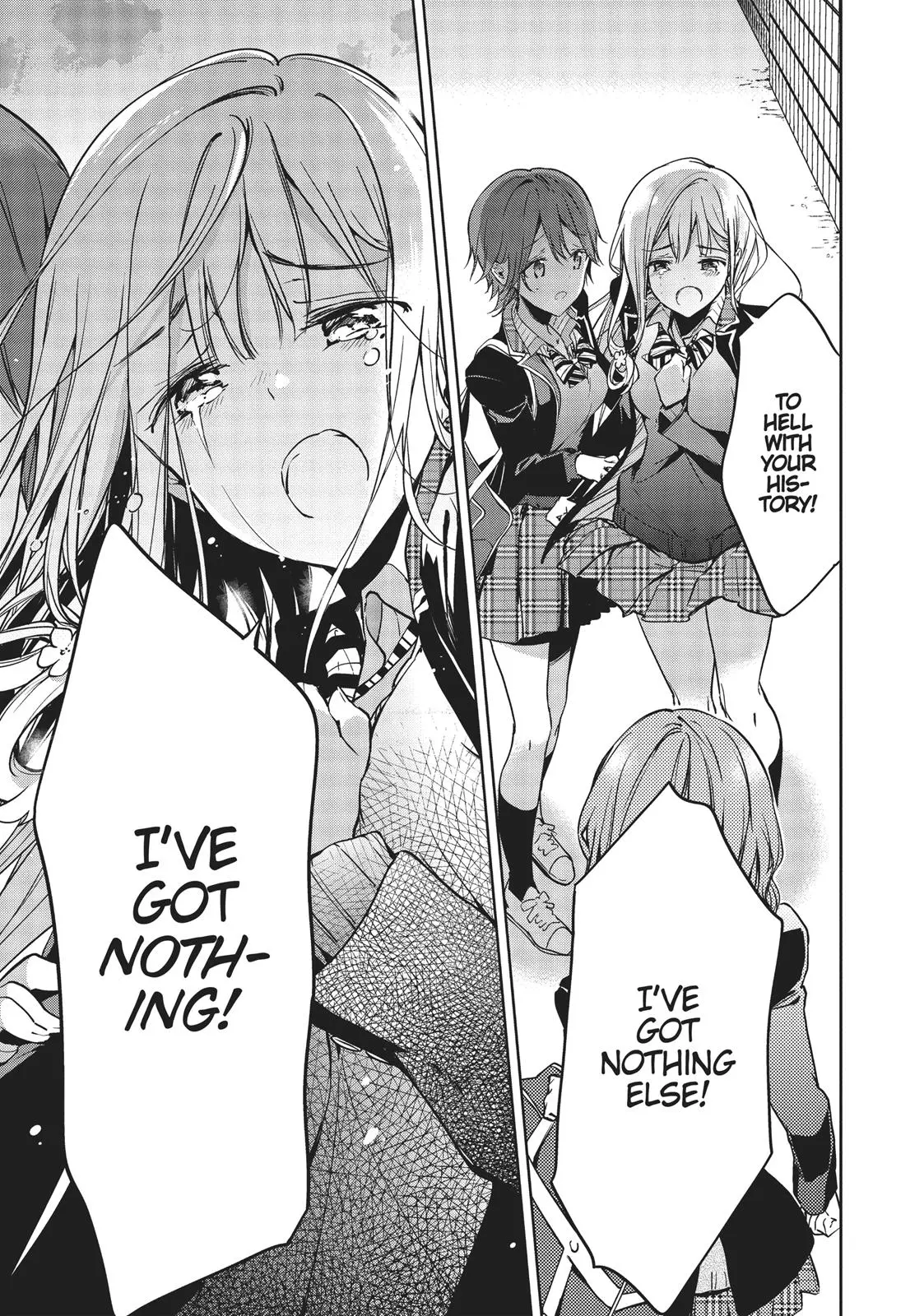 Masamune-kun no Revenge - Chapter 47 - Page 25