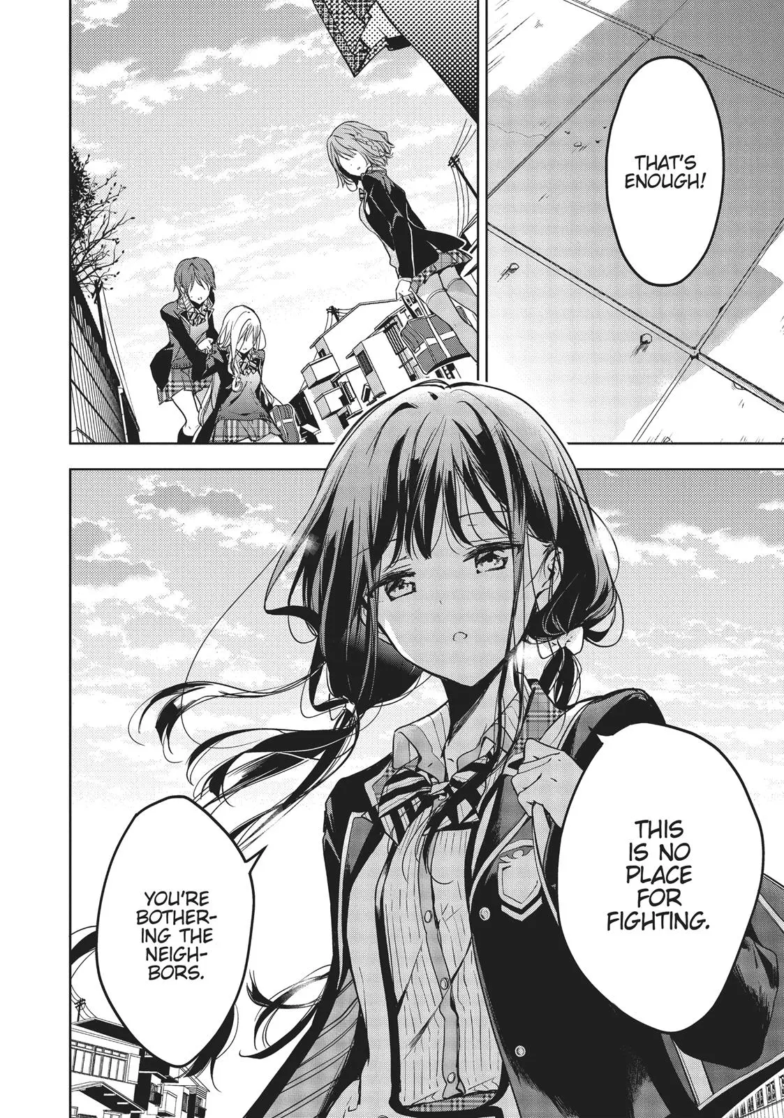 Masamune-kun no Revenge - Chapter 47 - Page 26