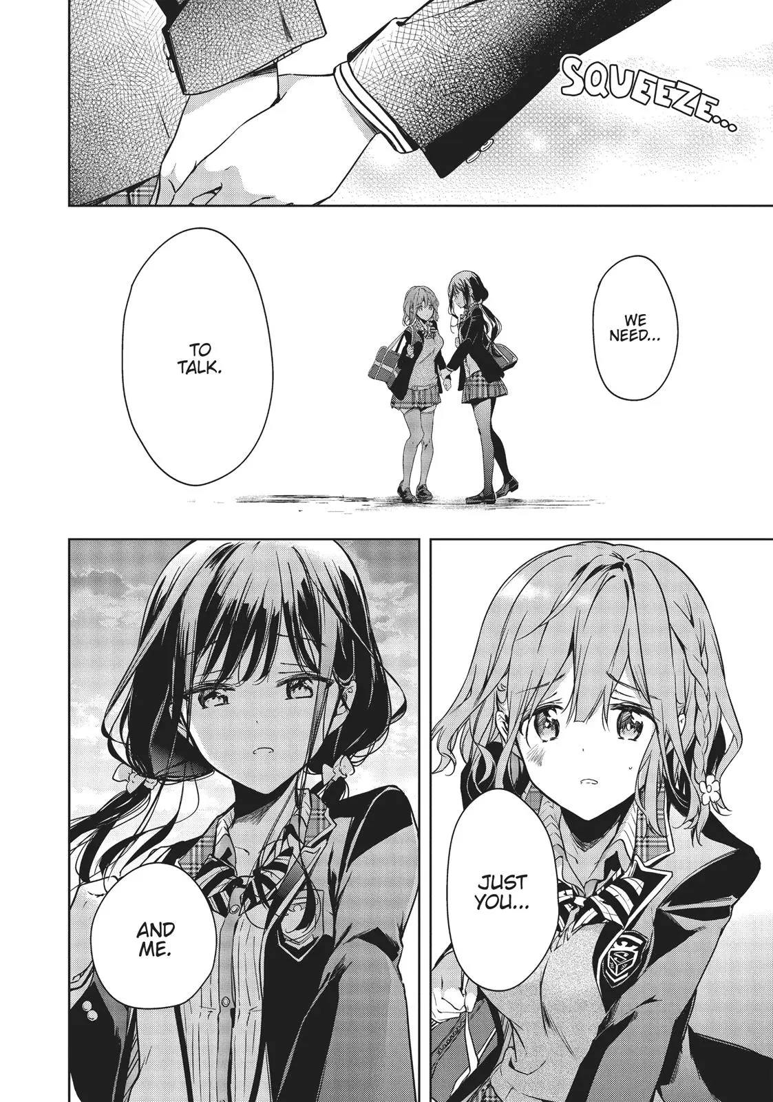 Masamune-kun no Revenge - Chapter 47 - Page 28