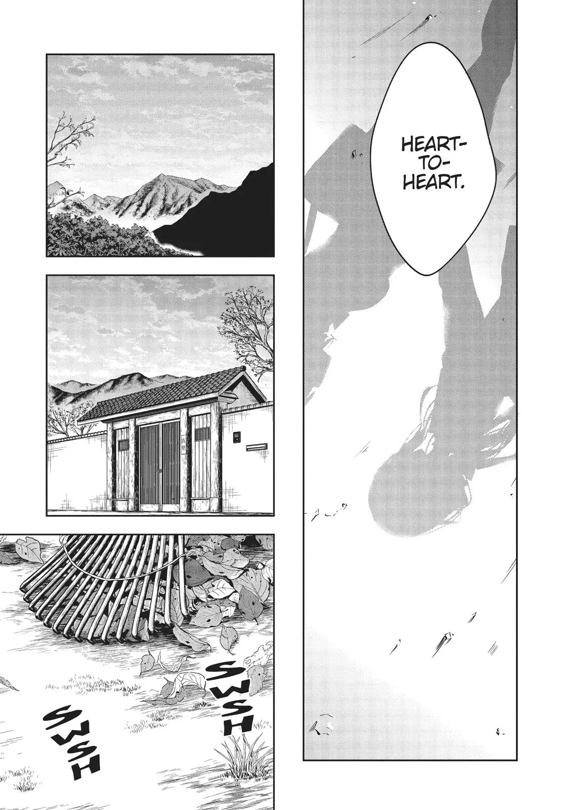 Masamune-kun no Revenge - Chapter 47 - Page 29