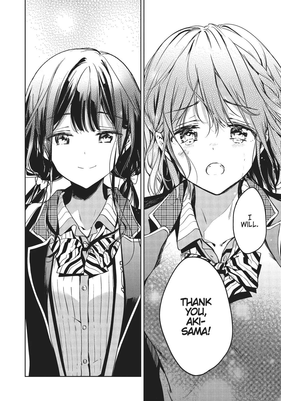 Masamune-kun no Revenge - Chapter 48 - Page 12