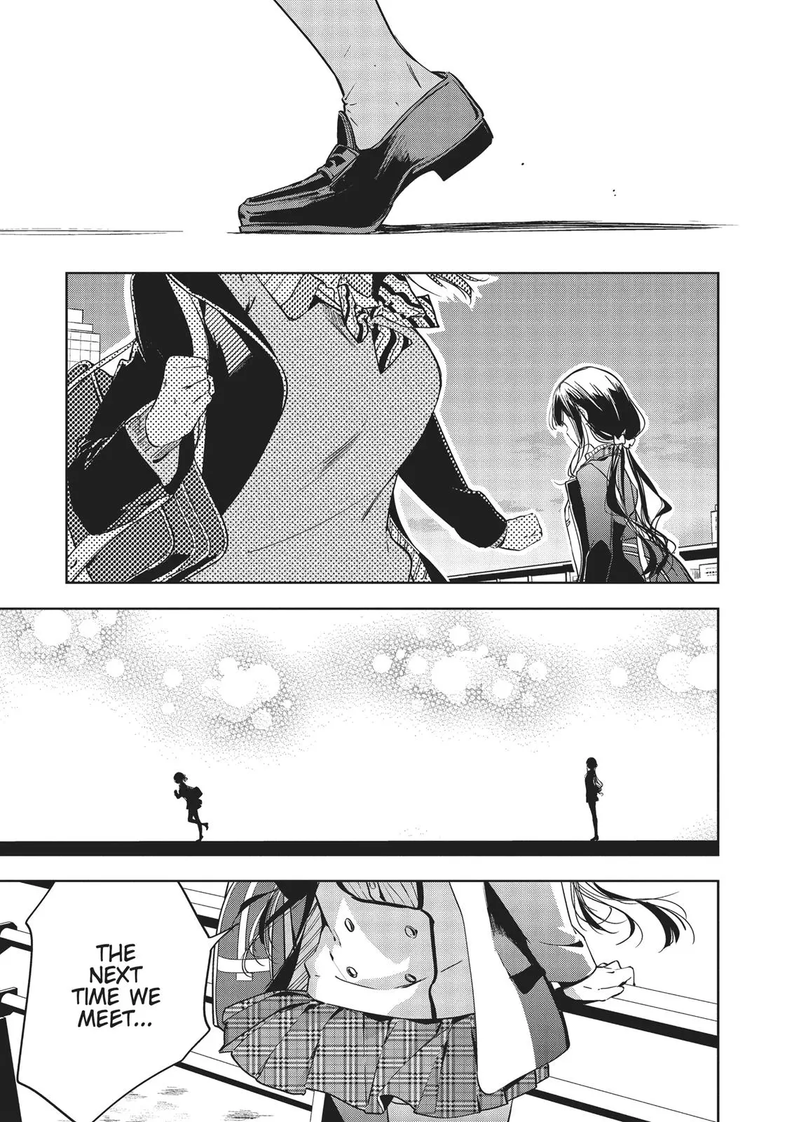 Masamune-kun no Revenge - Chapter 48 - Page 13