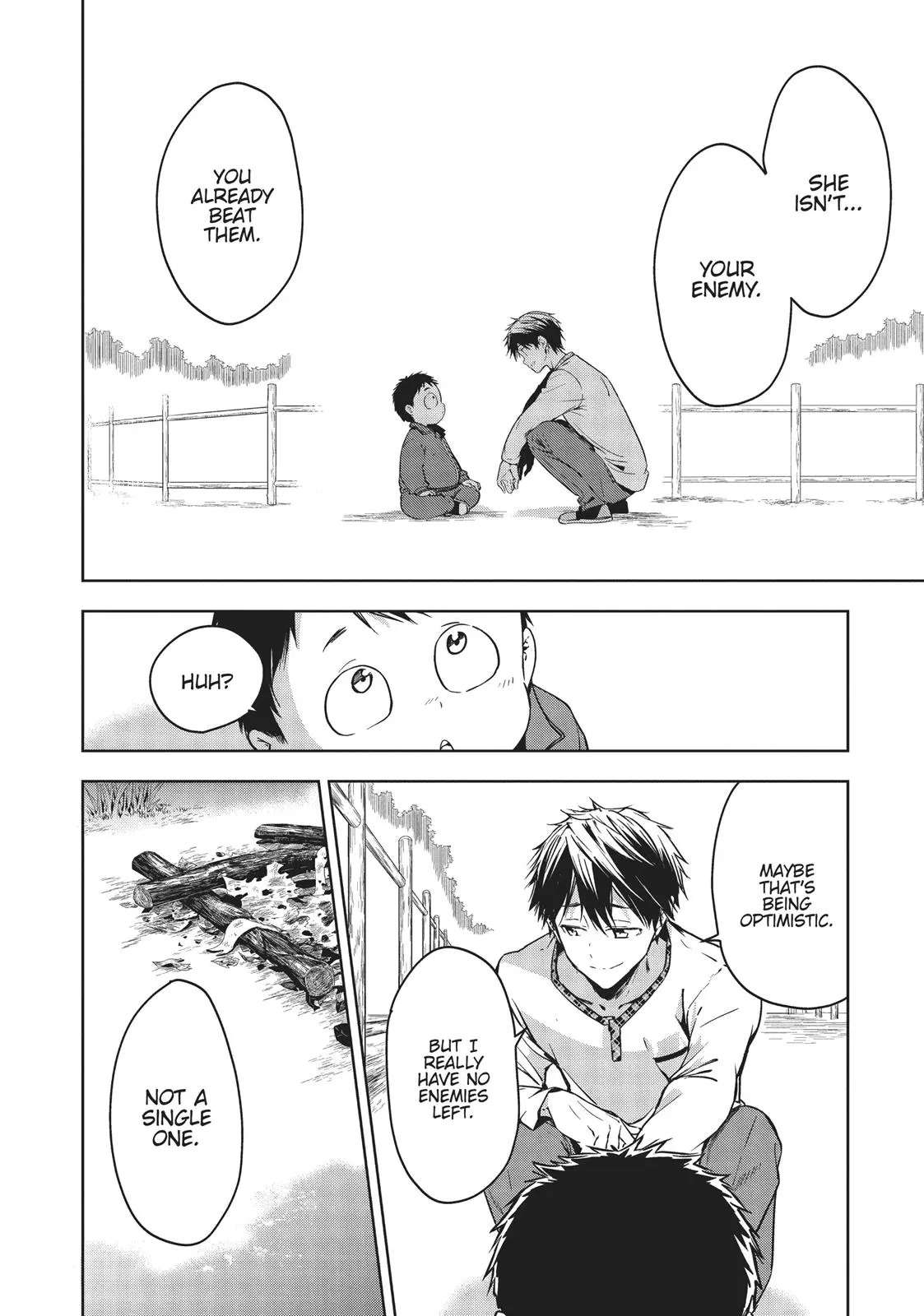 Masamune-kun no Revenge - Chapter 48 - Page 30