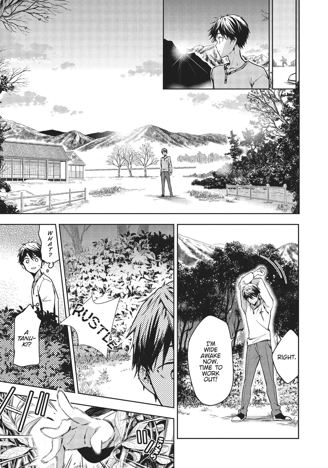 Masamune-kun no Revenge - Chapter 48 - Page 33