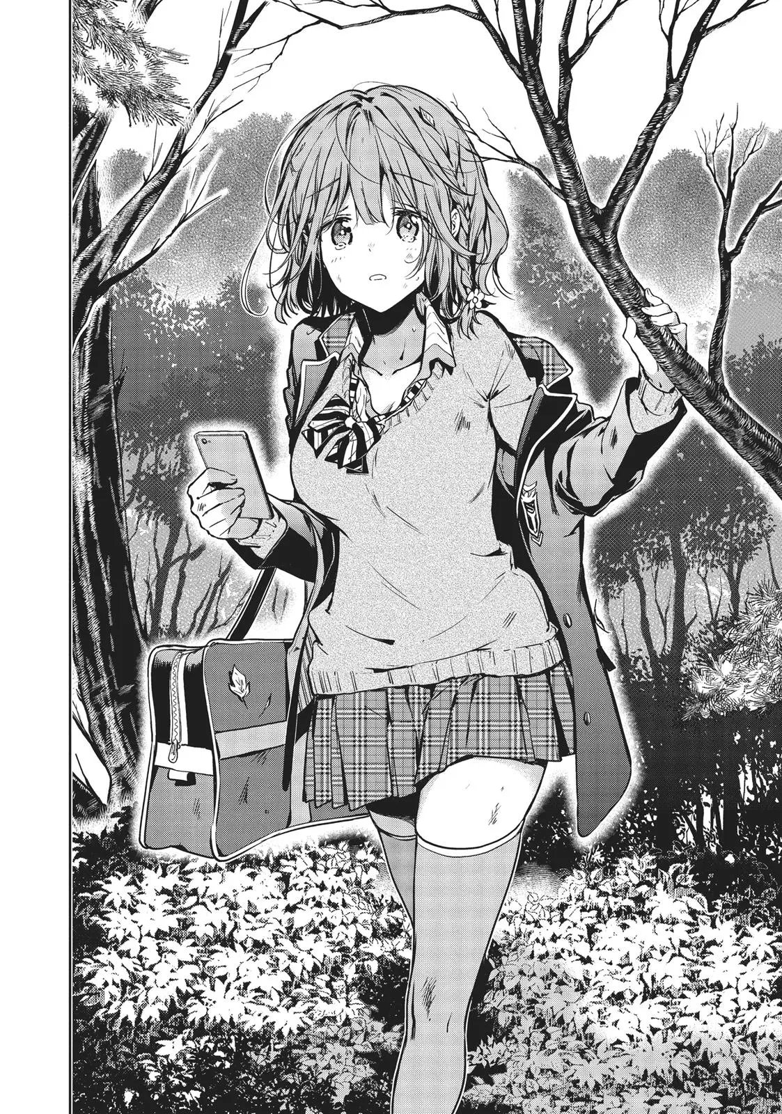 Masamune-kun no Revenge - Chapter 48 - Page 34