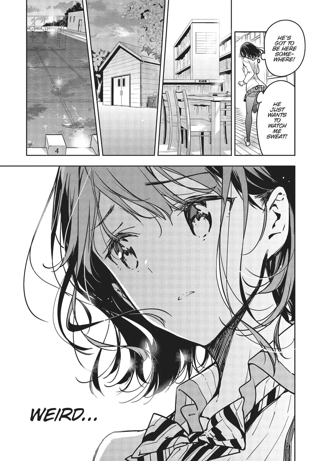 Masamune-kun no Revenge - Chapter 49 - Page 28
