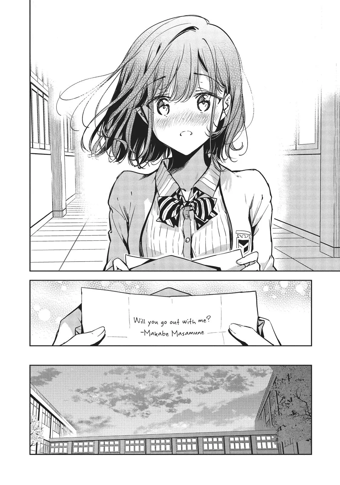 Masamune-kun no Revenge - Chapter 49 - Page 41