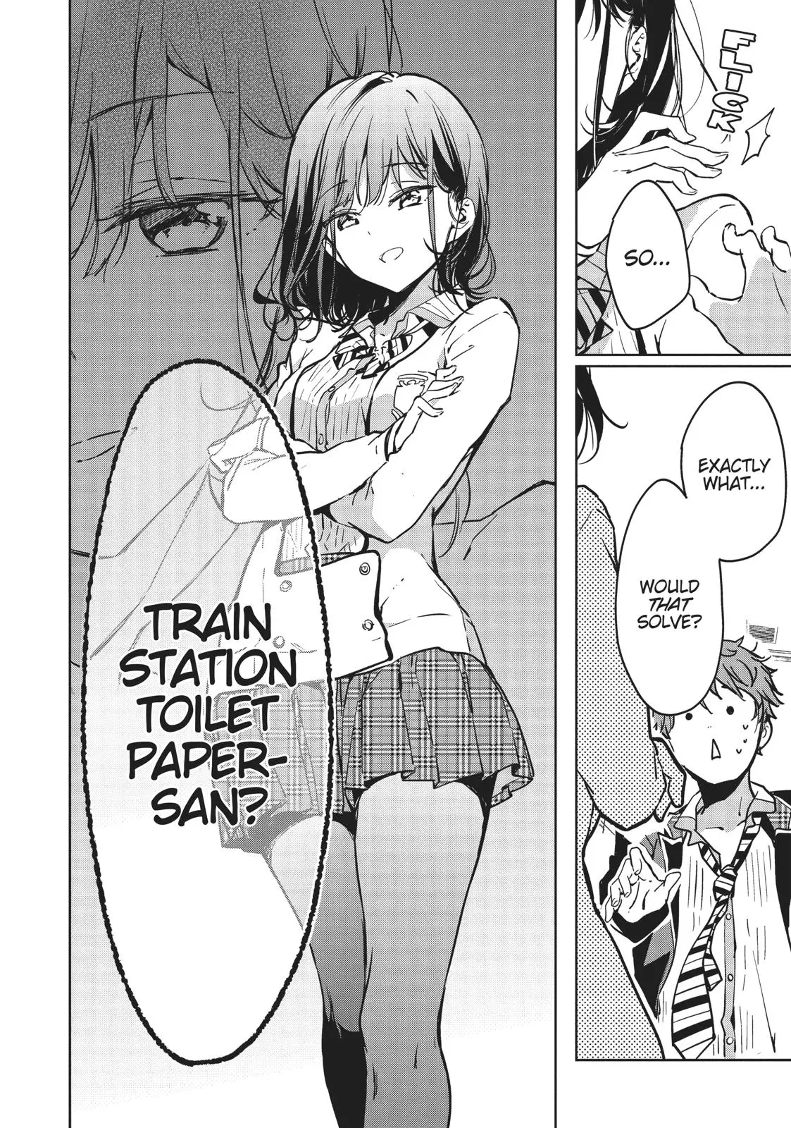 Masamune-kun no Revenge - Chapter 50 END - Page 9