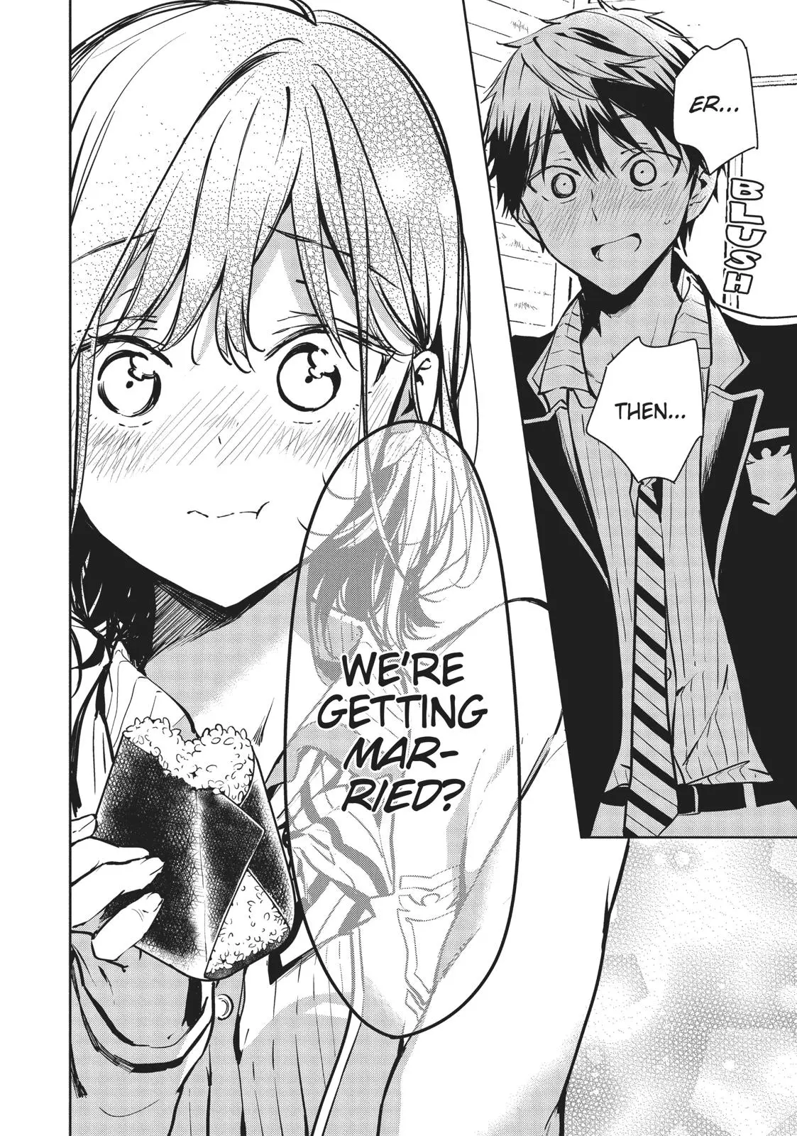 Masamune-kun no Revenge - Chapter 50 END - Page 21