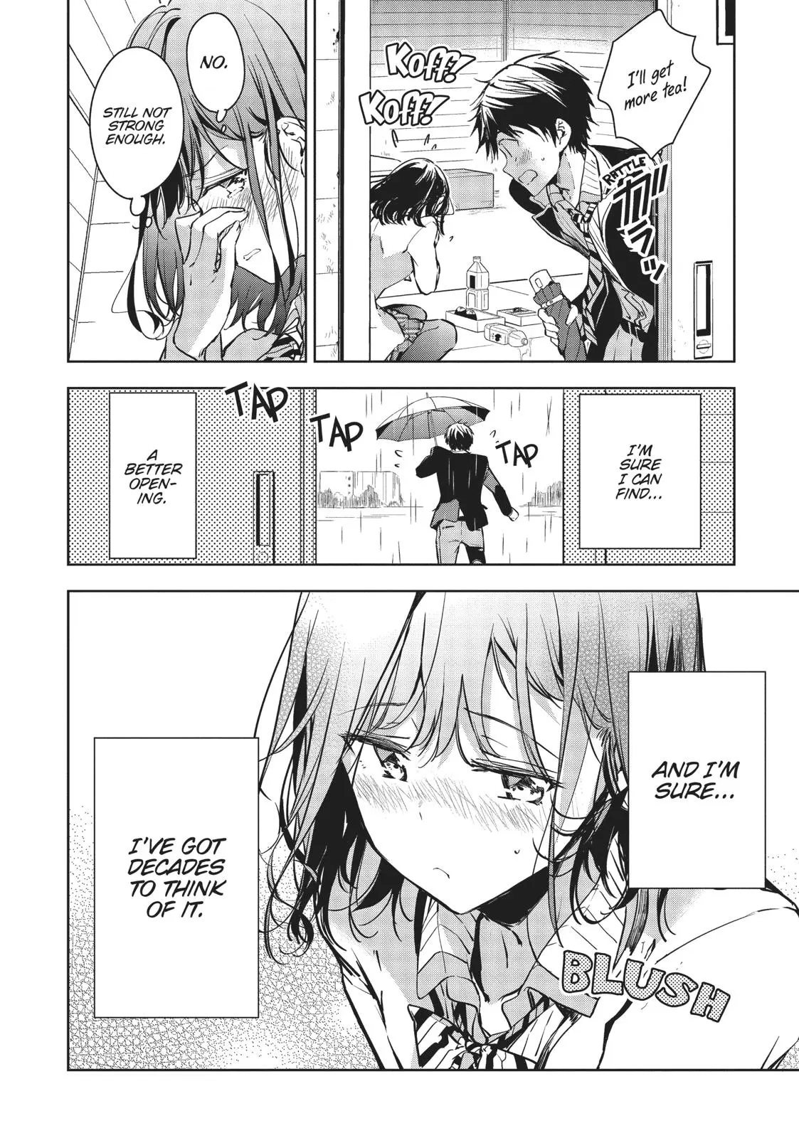 Masamune-kun no Revenge - Chapter 50 END - Page 23