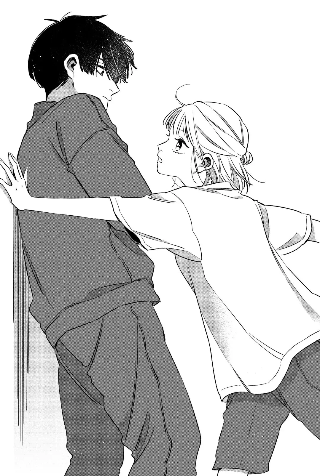 Our Aimless Nights - Chapter 6 - Page 14