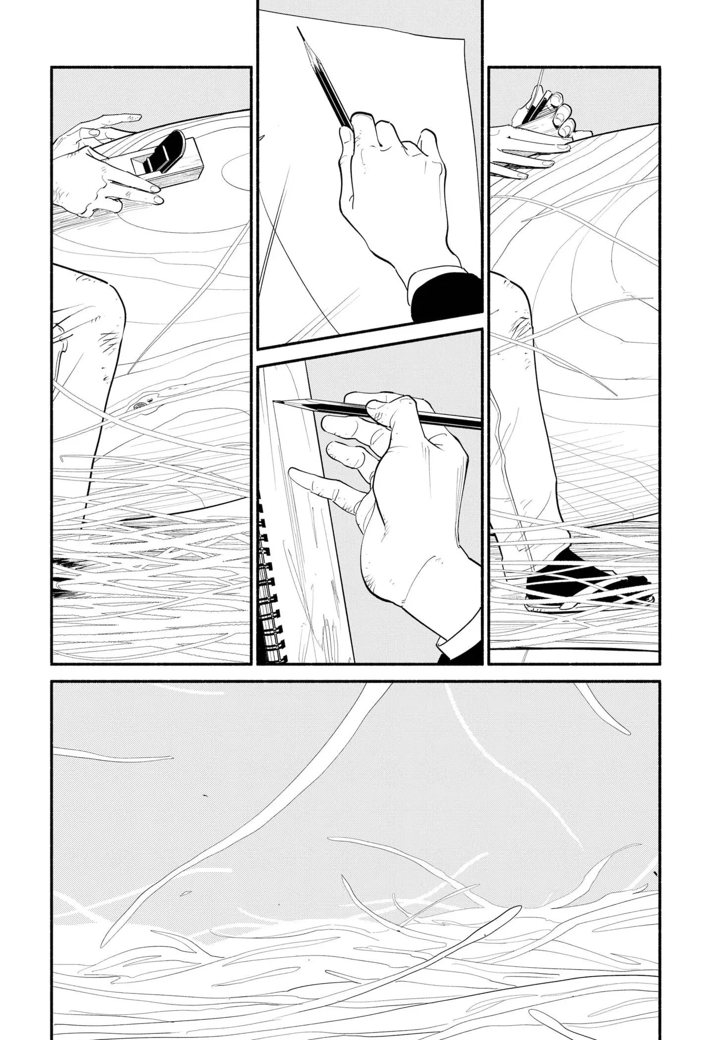Blooming Love - Chapter 3 - Page 11