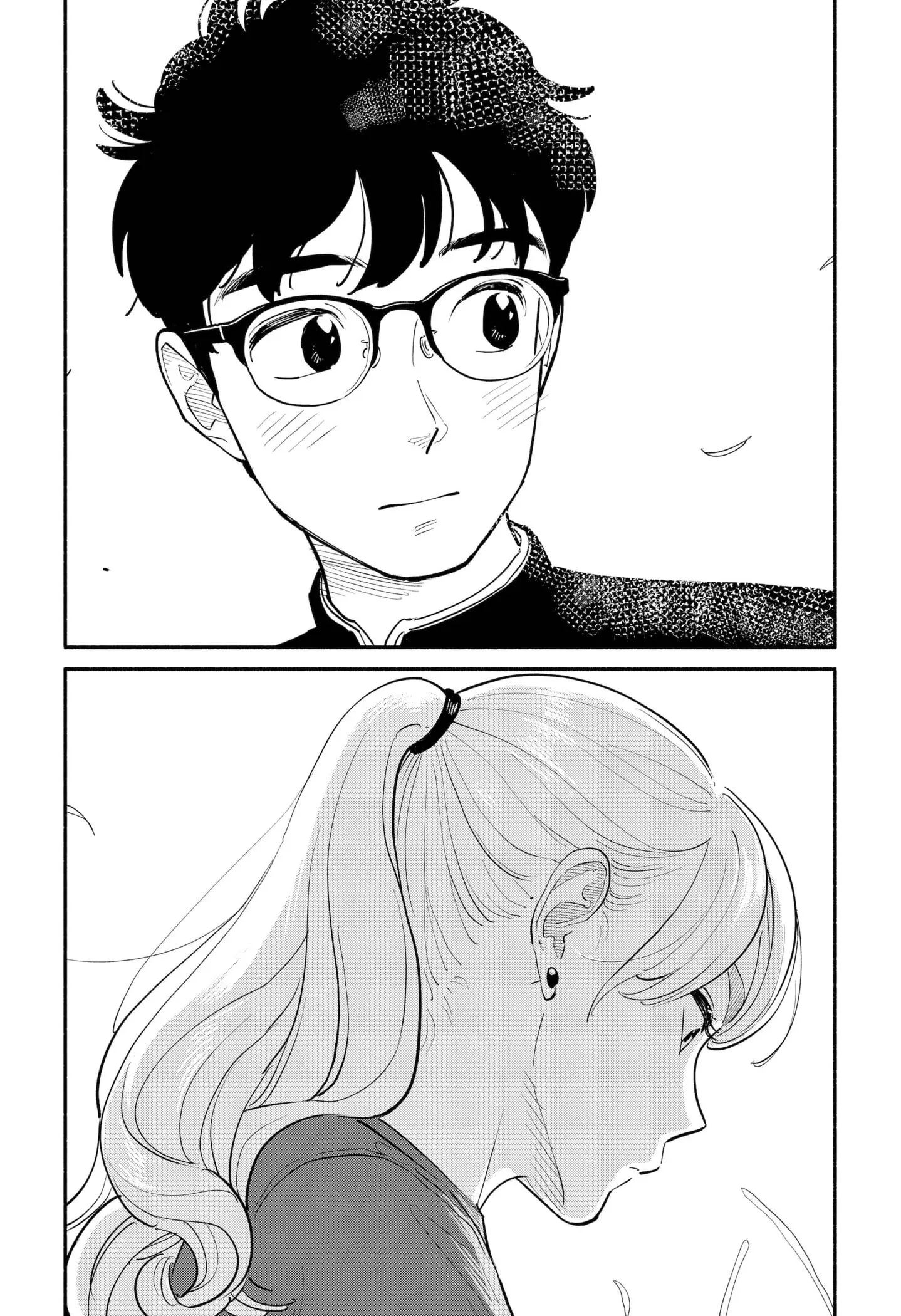 Blooming Love - Chapter 3 - Page 14
