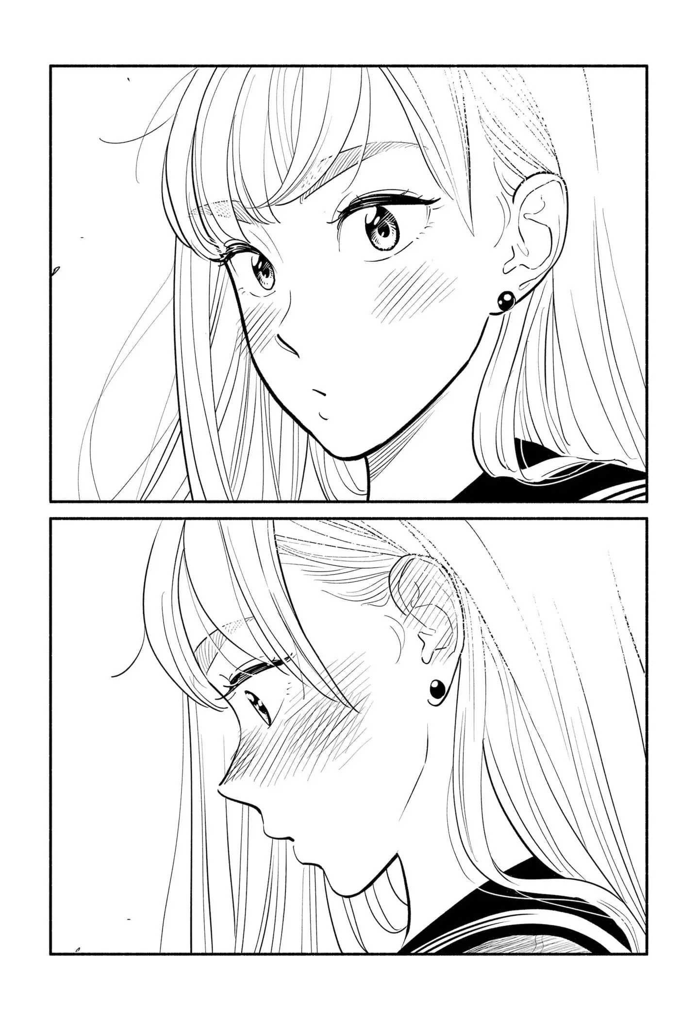 Blooming Love - Chapter 4 - Page 22