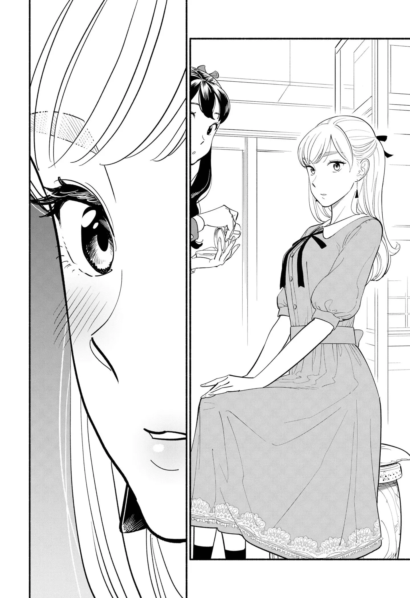 Blooming Love - Chapter 5 - Page 6