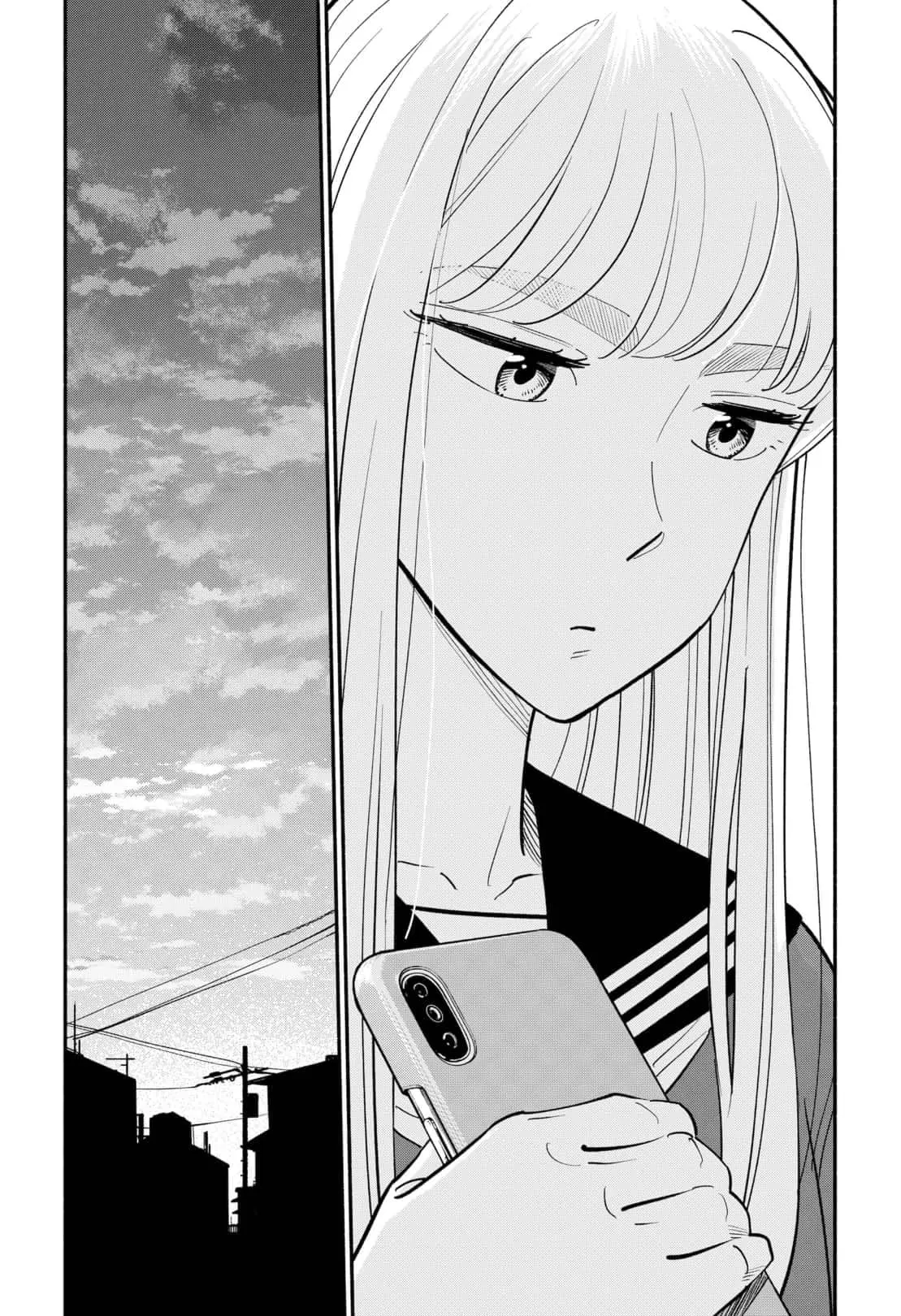 Blooming Love - Chapter 7 - Page 14