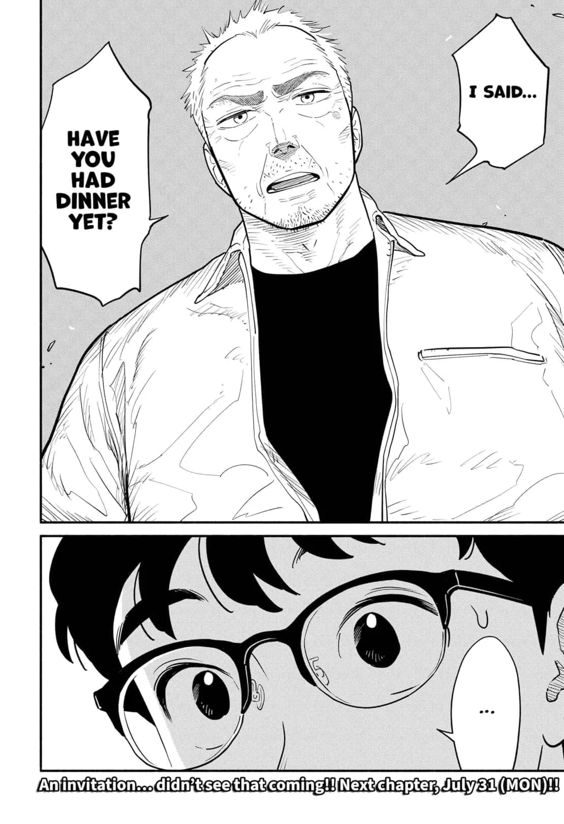 Blooming Love - Chapter 9 - Page 16