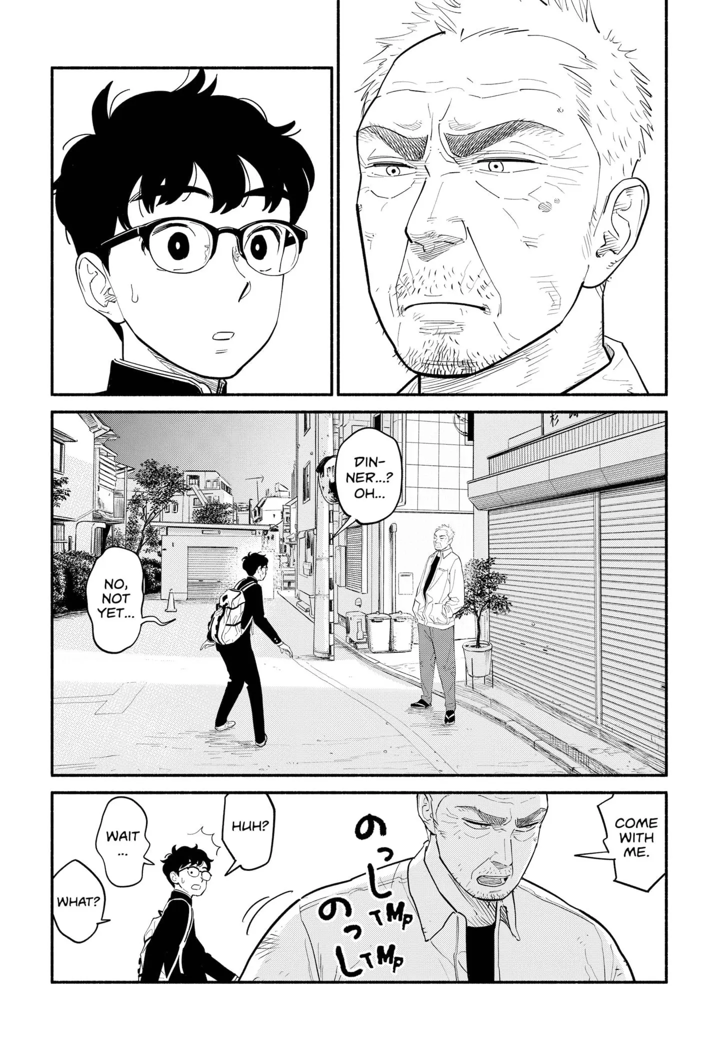 Blooming Love - Chapter 10 - Page 2