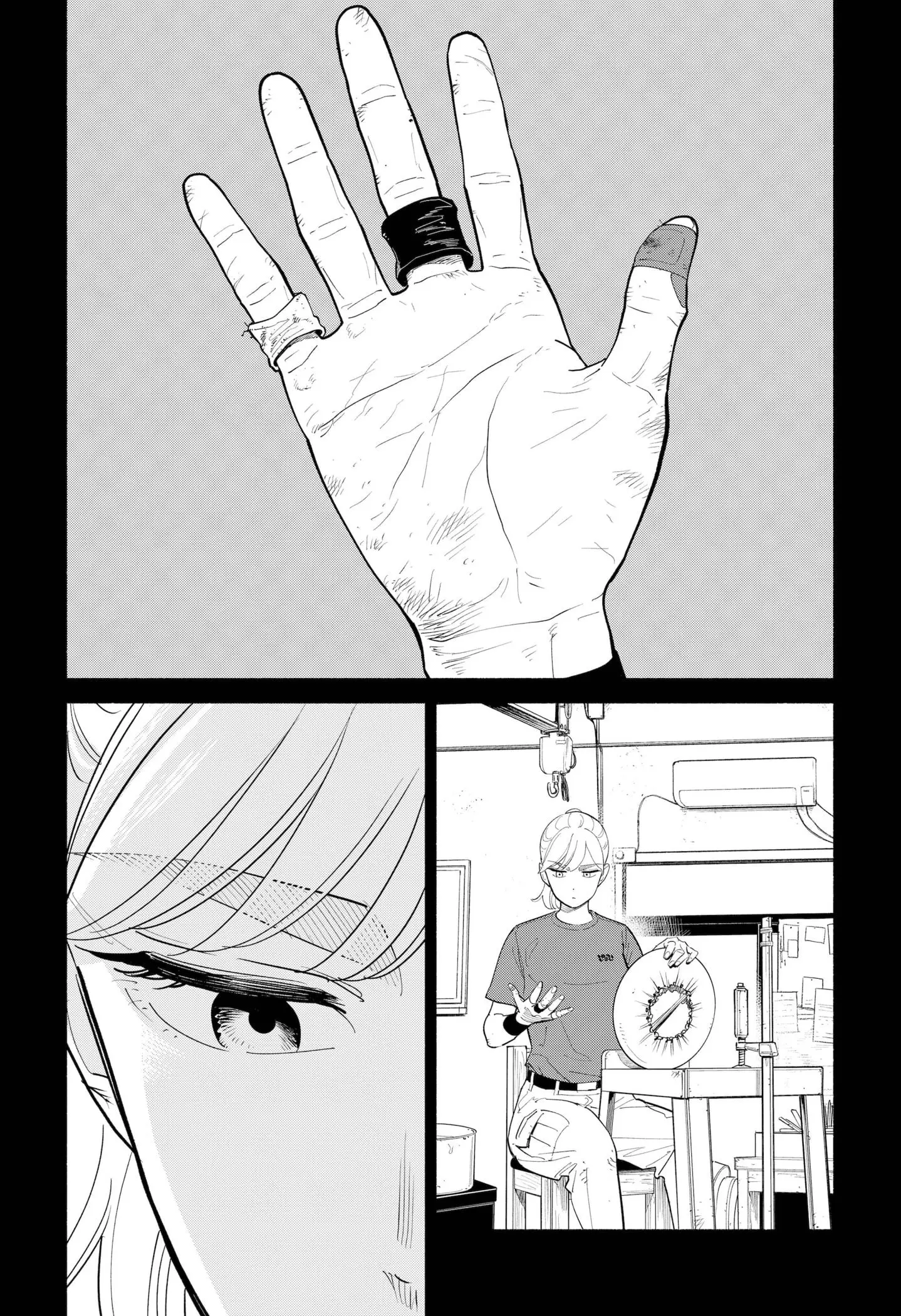 Blooming Love - Chapter 10 - Page 18