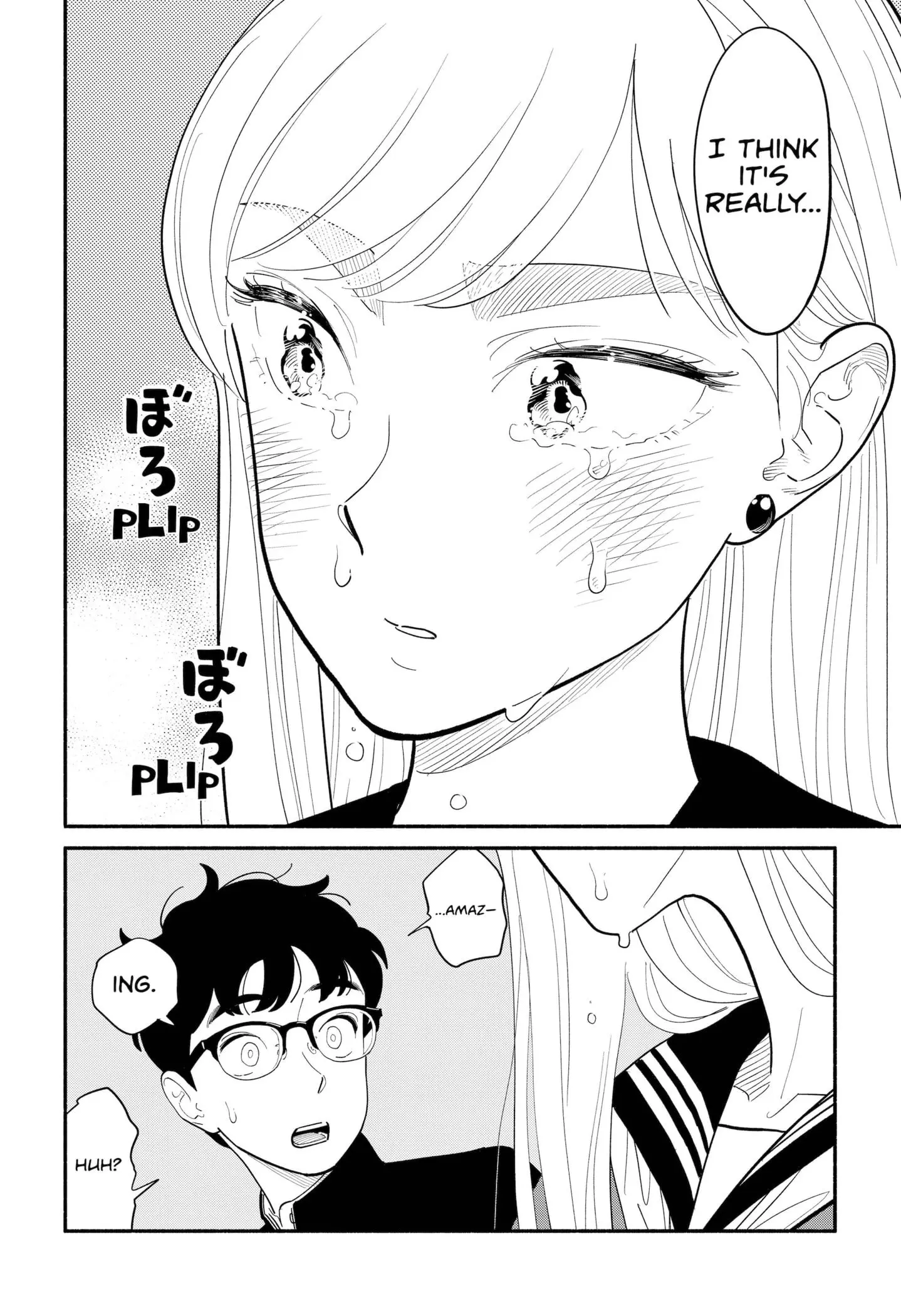 Blooming Love - Chapter 10 - Page 20