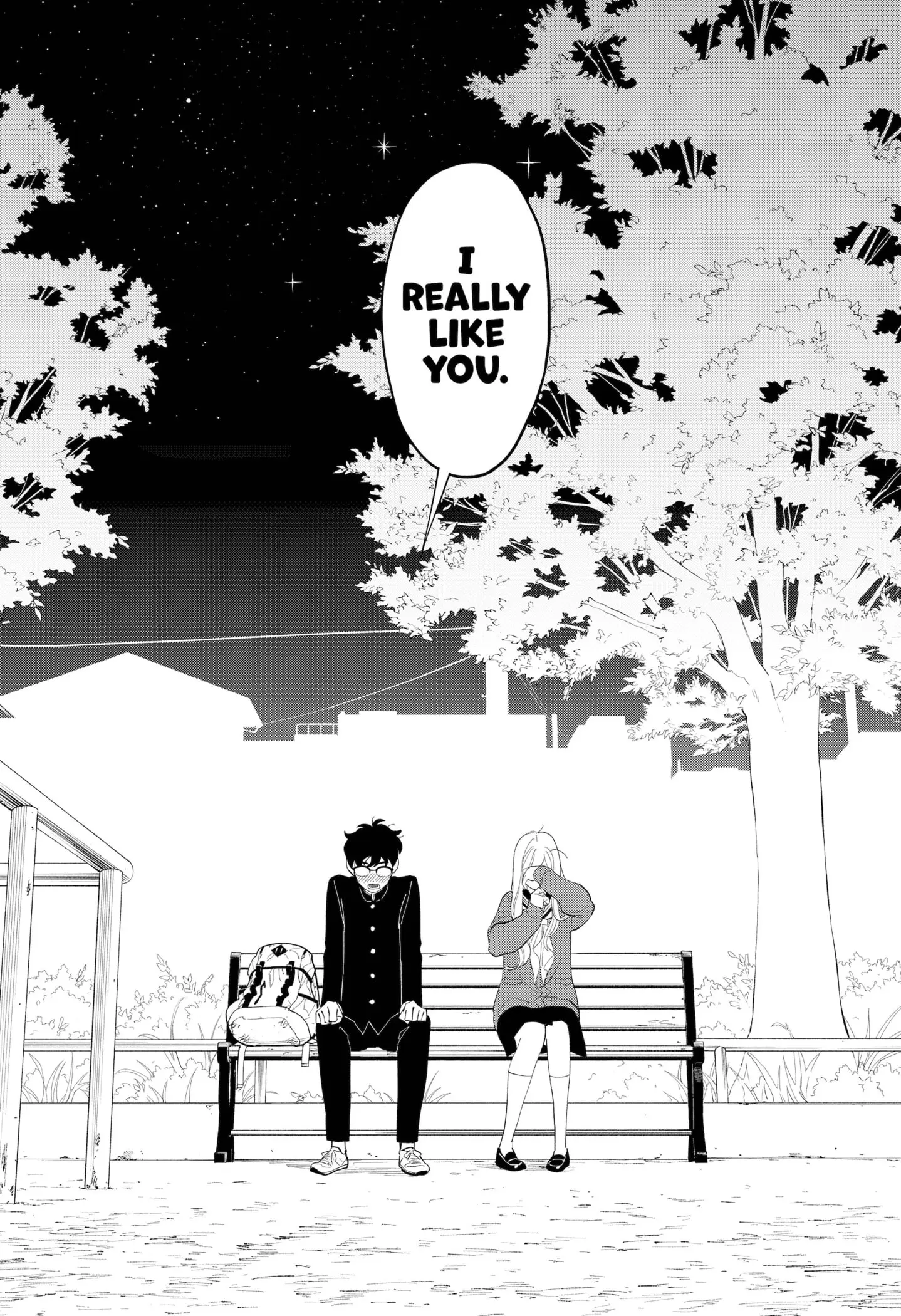 Blooming Love - Chapter 10 - Page 22