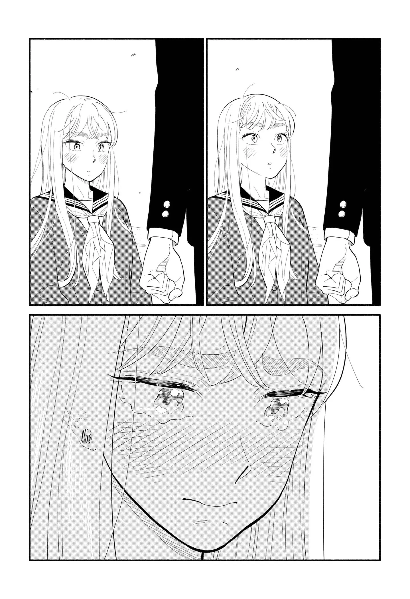 Blooming Love - Chapter 10 - Page 25