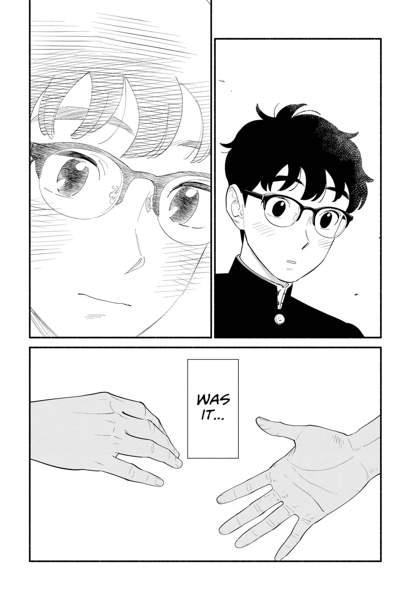 Blooming Love - Chapter 10 - Page 29